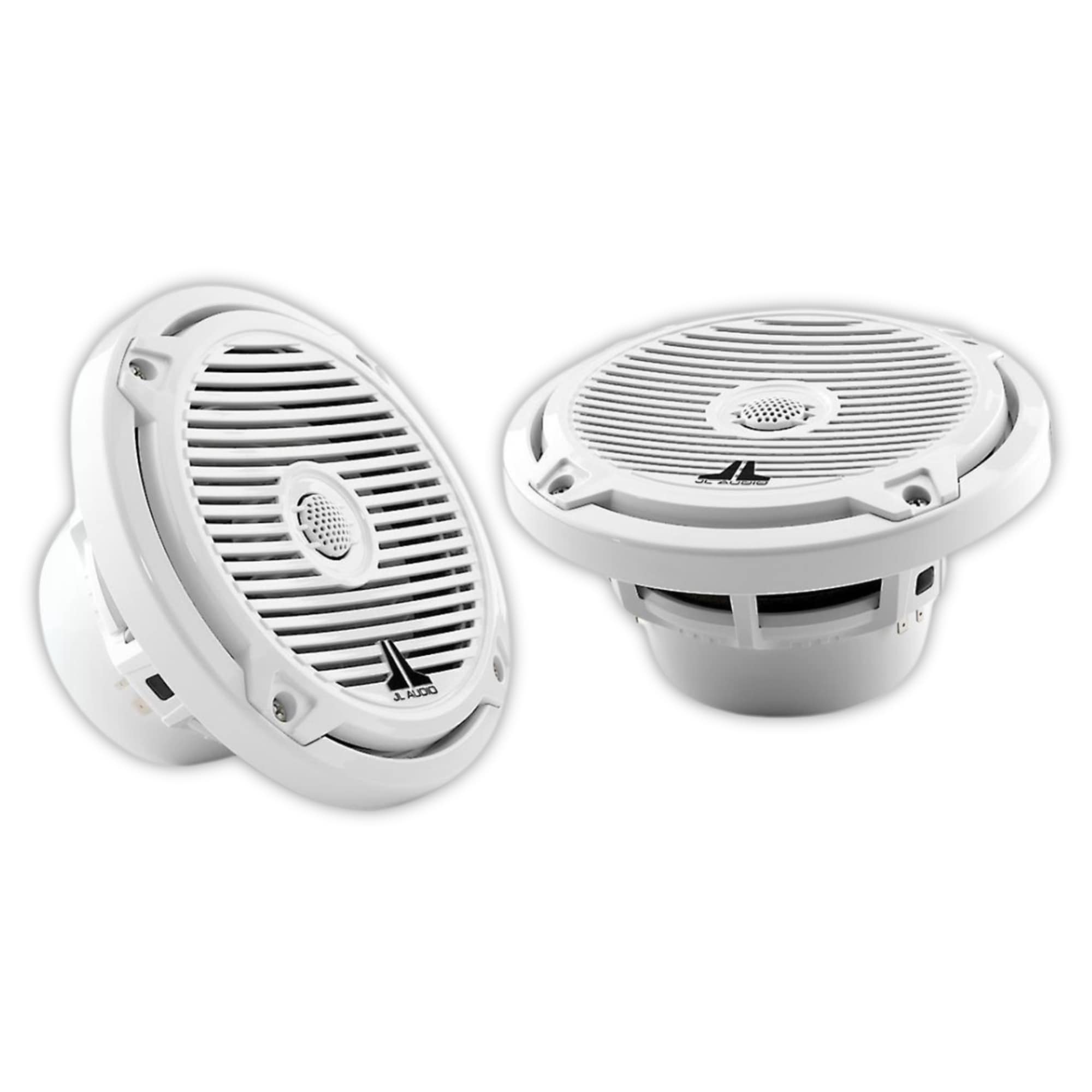 Bocinas Marinas Jl Audio Mx650-ccx-cg-wh 6.5 Plg 225w $3,232