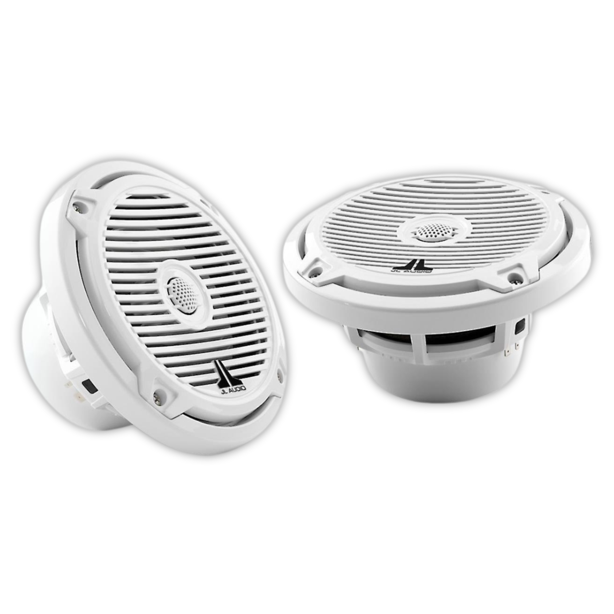 Foto 1 | Bocinas Marinas Jl Audio Mx650-ccx-cg-wh 6.5 Plg 225w