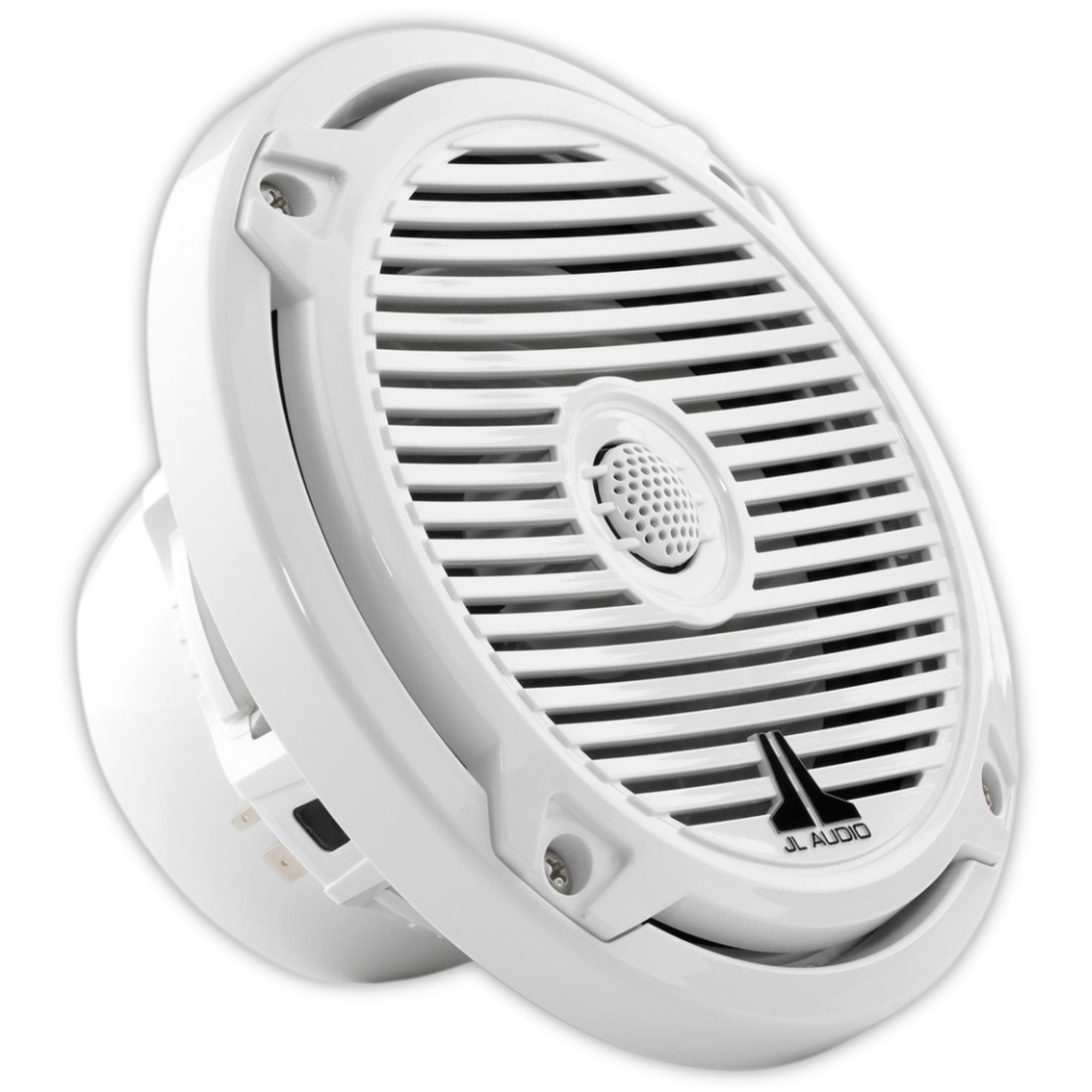 Foto 5 pulgar | Bocinas Marinas Jl Audio Mx650-ccx-cg-wh 6.5 Plg 225w
