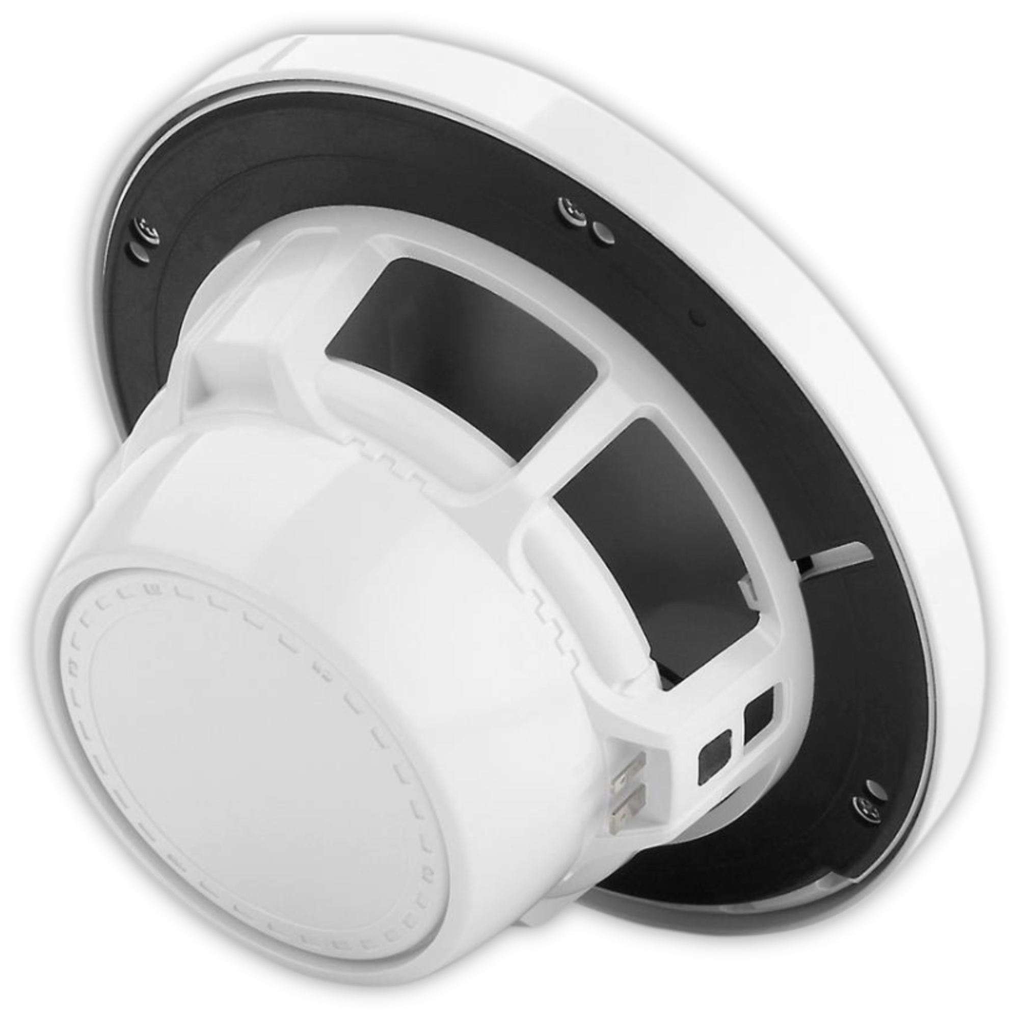 Foto 5 | Bocinas Marinas Jl Audio Mx650-ccx-cg-wh 6.5 Plg 225w