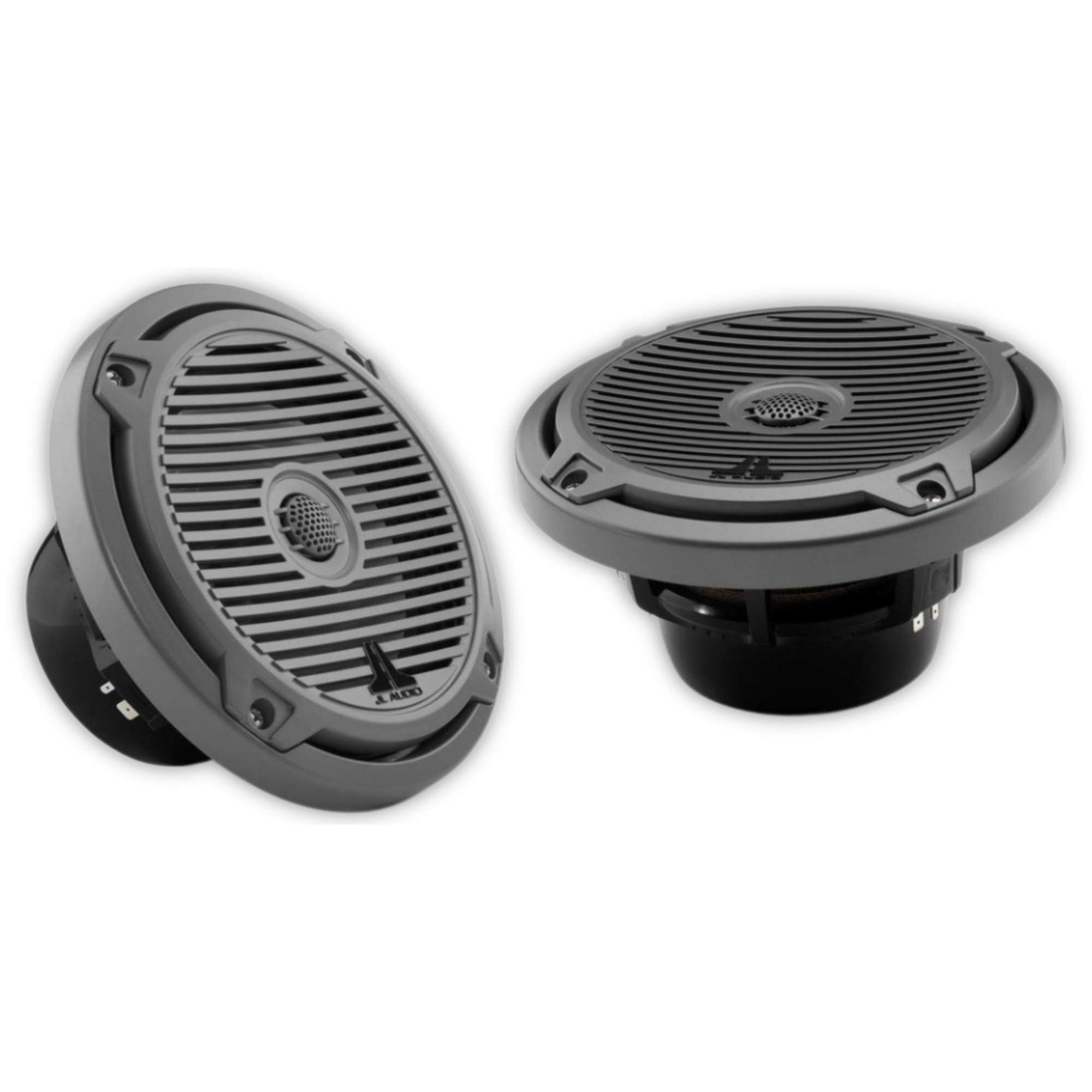 Foto 2 pulgar | Bocinas Marinas Jl Audio Mx650-ccx-cg-tb 6.5 Plg 225w