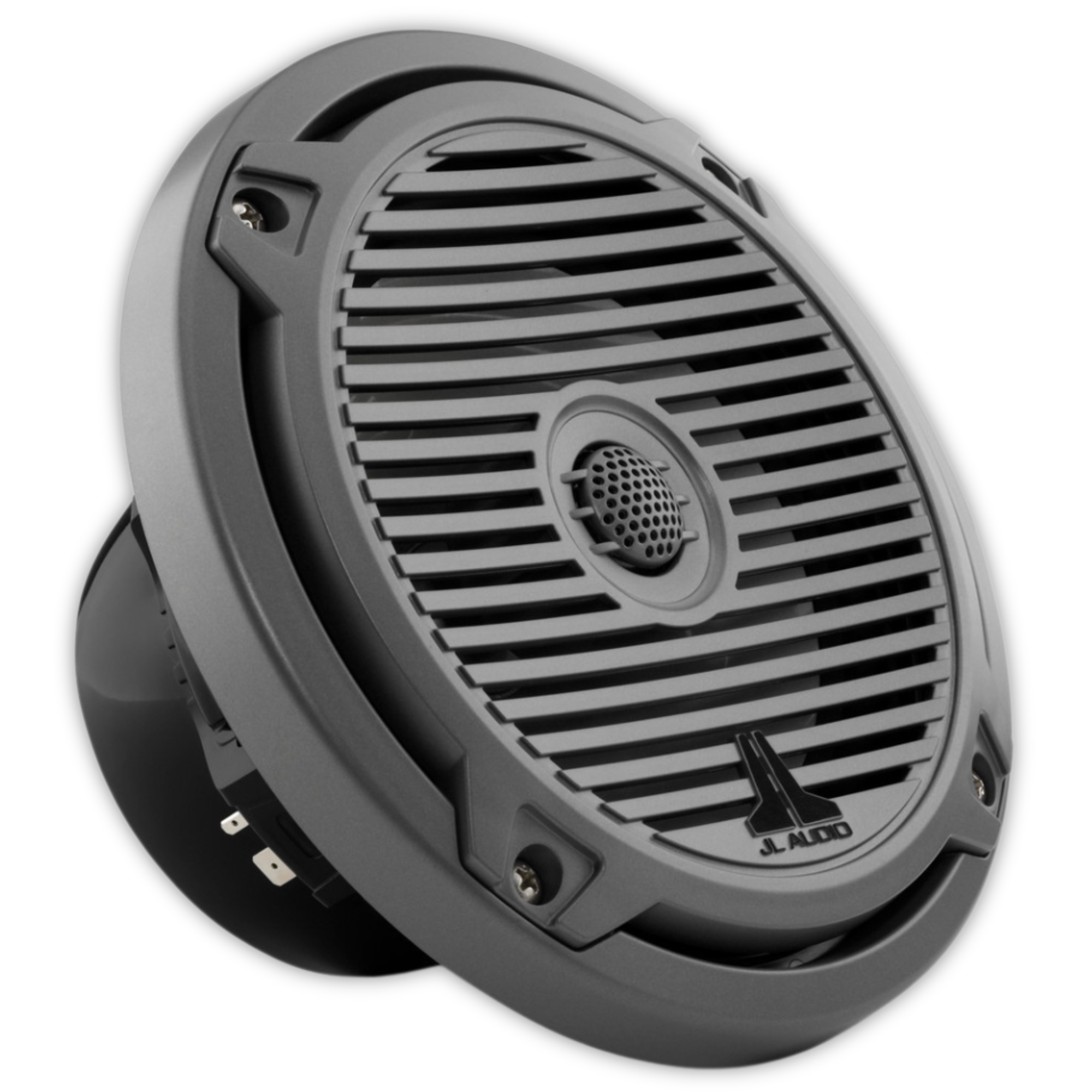Foto 5 pulgar | Bocinas Marinas Jl Audio Mx650-ccx-cg-tb 6.5 Plg 225w