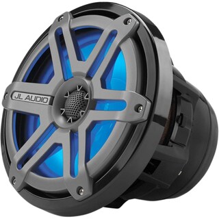 Foto 2 | Bocinas Marinas Jl Audio M880-ccx-sg-ltd-b 8.8 Plg 250w