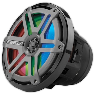 Foto 3 | Bocinas Marinas Jl Audio M880-ccx-sg-ltd-b 8.8 Plg 250w