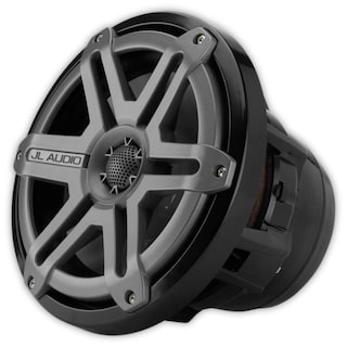 Foto 4 | Bocinas Marinas Jl Audio M880-ccx-sg-ltd-b 8.8 Plg 250w