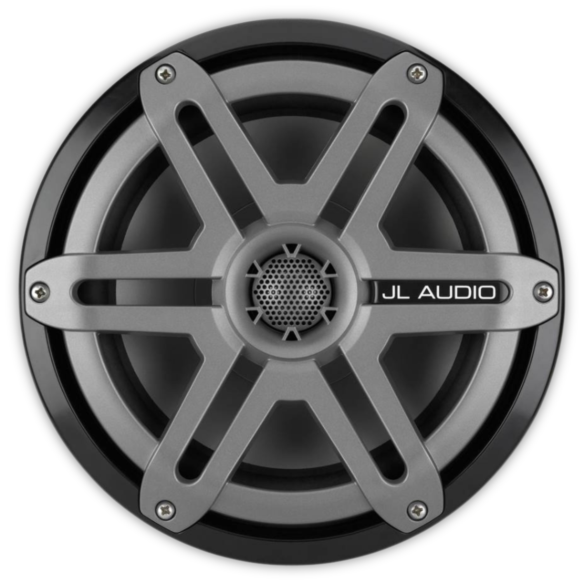 Foto 6 pulgar | Bocinas Marinas Jl Audio M880-ccx-sg-ltd-b 8.8 Plg 250w
