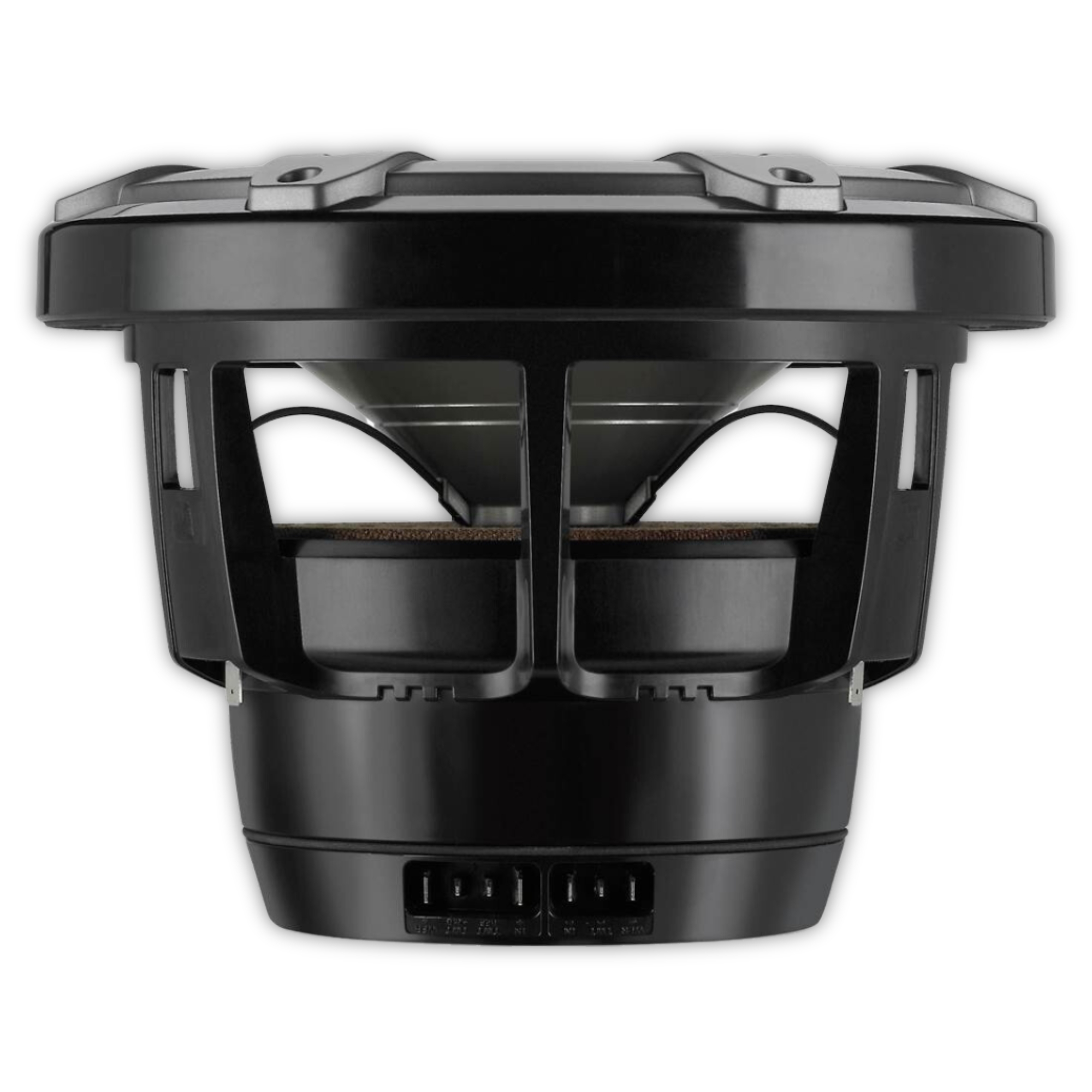 Foto 7 pulgar | Bocinas Marinas Jl Audio M880-ccx-sg-ltd-b 8.8 Plg 250w