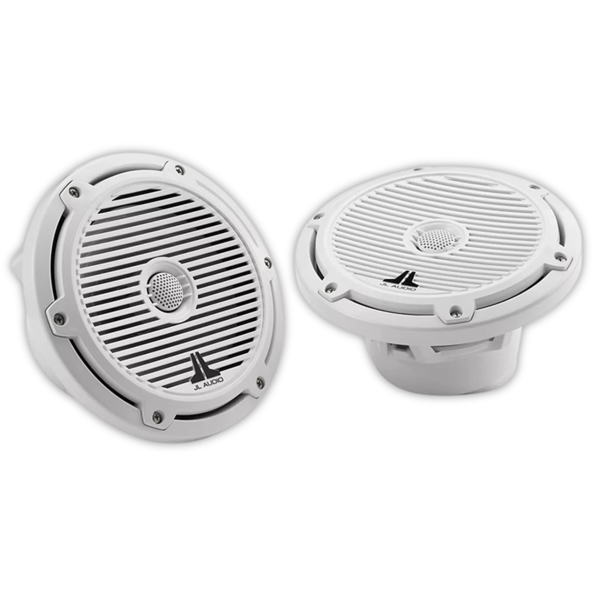 Foto 2 pulgar | Bocinas Marinas Jl Audio Mx770-ccx-cg-tb 7.7 Plg 225w