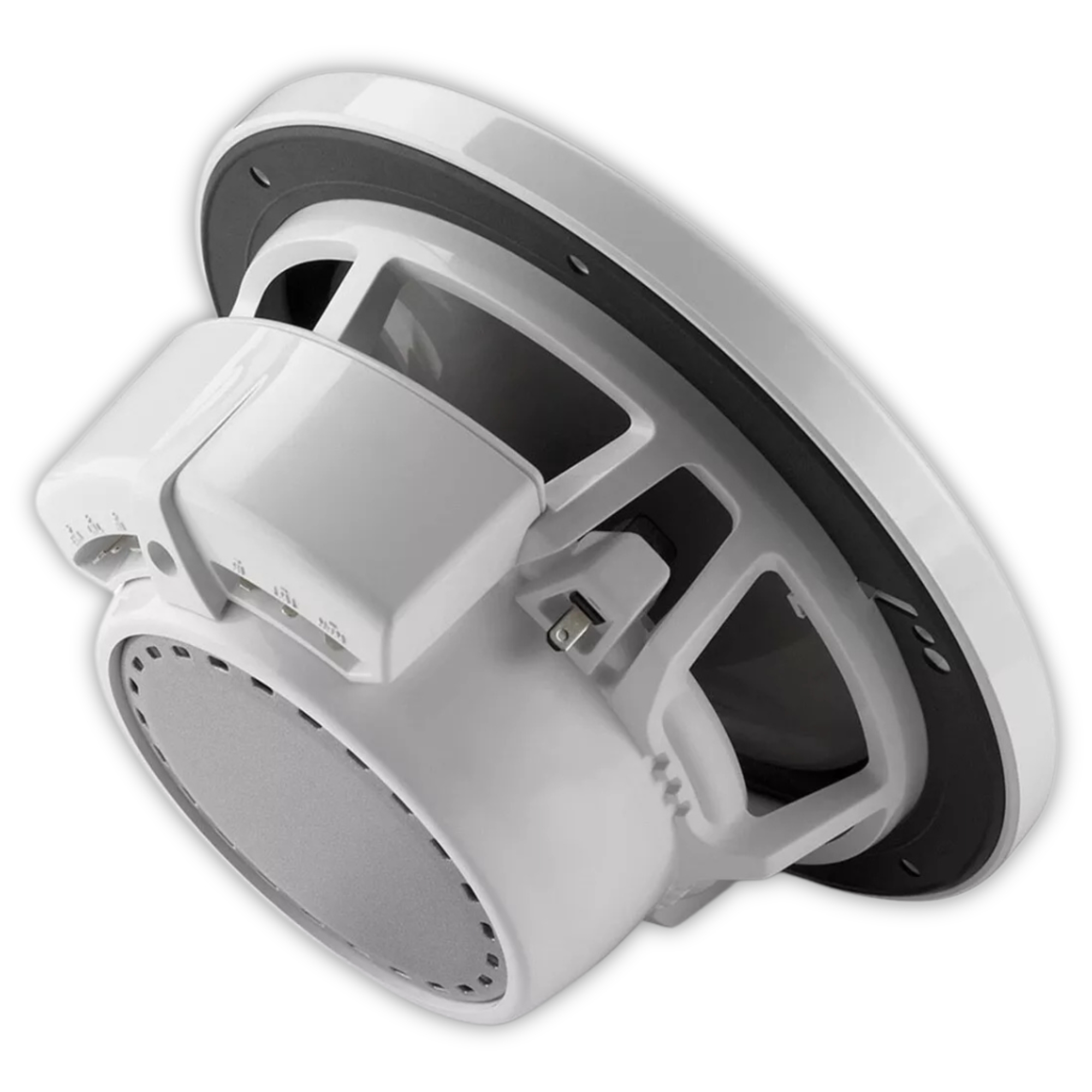 Foto 6 pulgar | Bocinas Marinas Jl Audio Mx770-ccx-cg-tb 7.7 Plg 225w