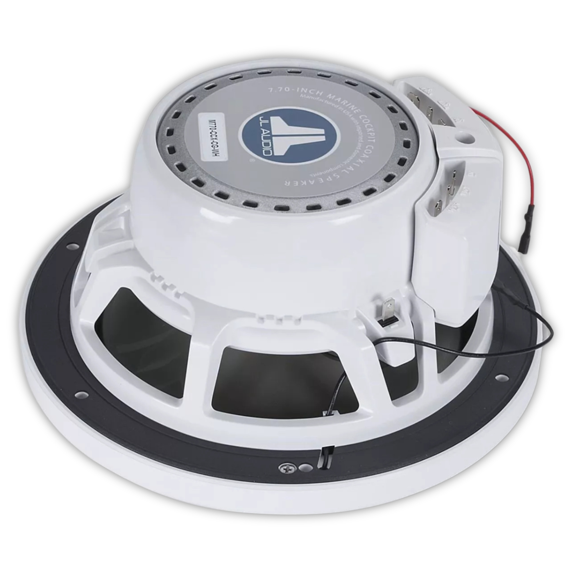 Foto 6 | Bocinas Marinas Jl Audio Mx770-ccx-cg-tb 7.7 Plg 225w