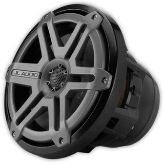 Foto 2 | Bocinas Marinas Jl Audio M880-ccx-sg-tb 8.8 Plg 250w