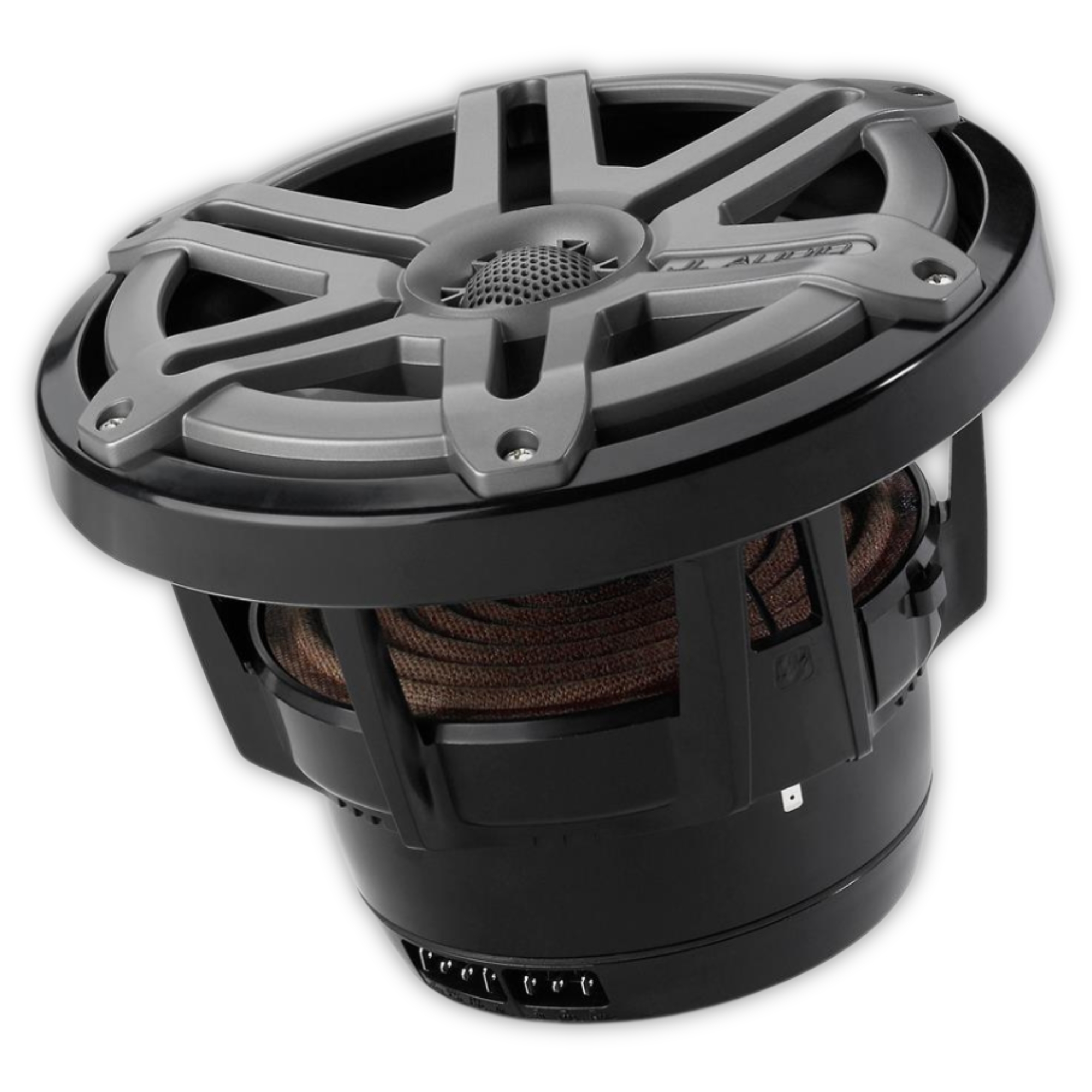 Foto 3 | Bocinas Marinas Jl Audio M880-ccx-sg-tb 8.8 Plg 250w