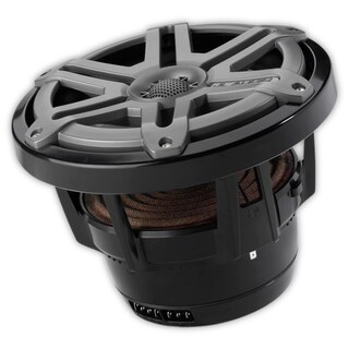 Foto 3 | Bocinas Marinas Jl Audio M880-ccx-sg-tb 8.8 Plg 250w