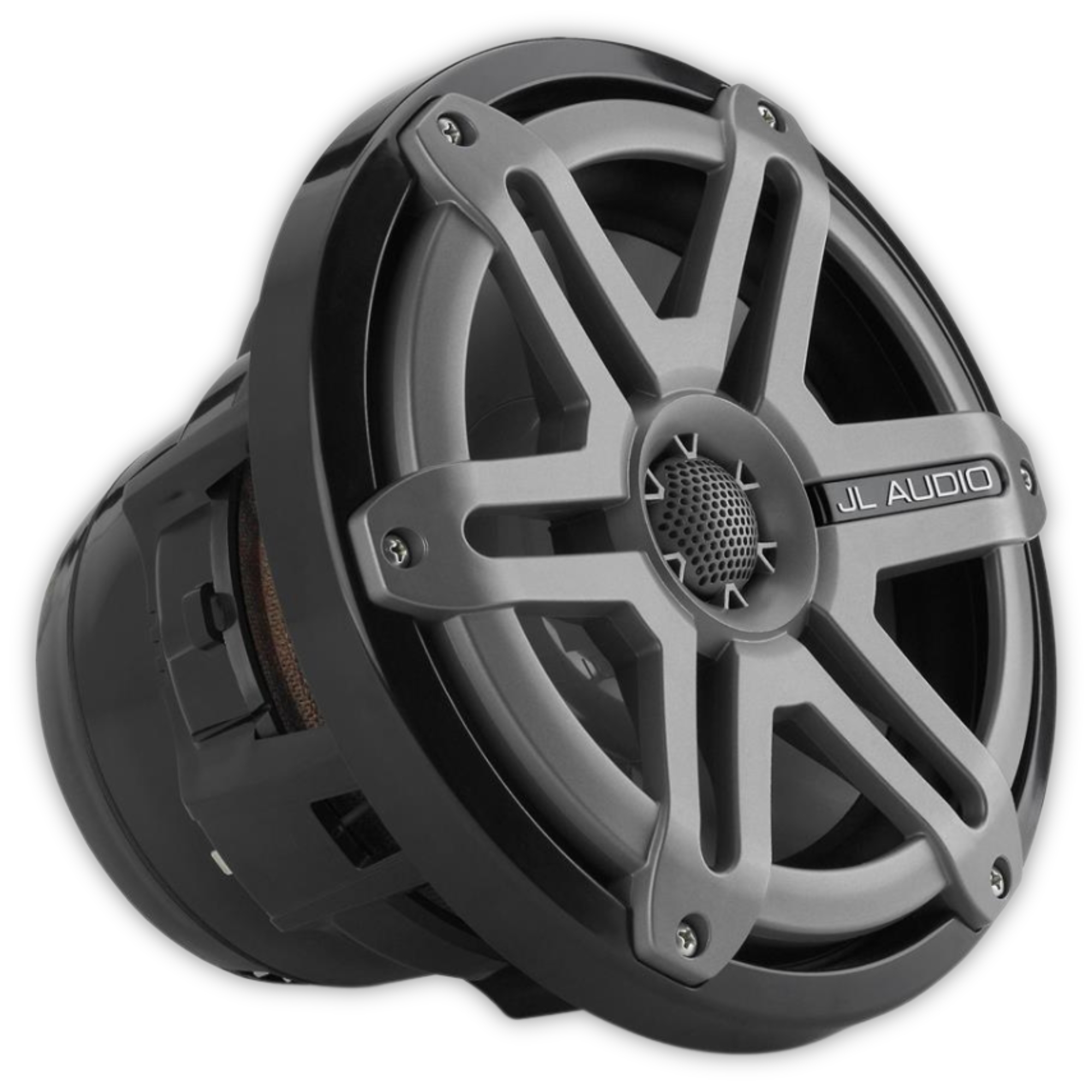 Foto 4 | Bocinas Marinas Jl Audio M880-ccx-sg-tb 8.8 Plg 250w
