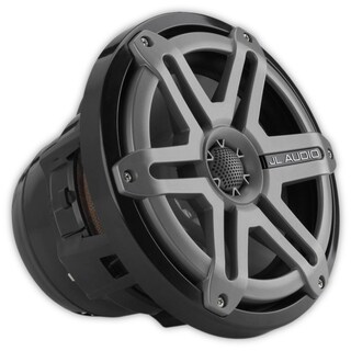 Foto 4 | Bocinas Marinas Jl Audio M880-ccx-sg-tb 8.8 Plg 250w