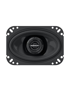 Foto 1 | Juego De Bocinas Para Auto 4x6'' Audiobahn As46h