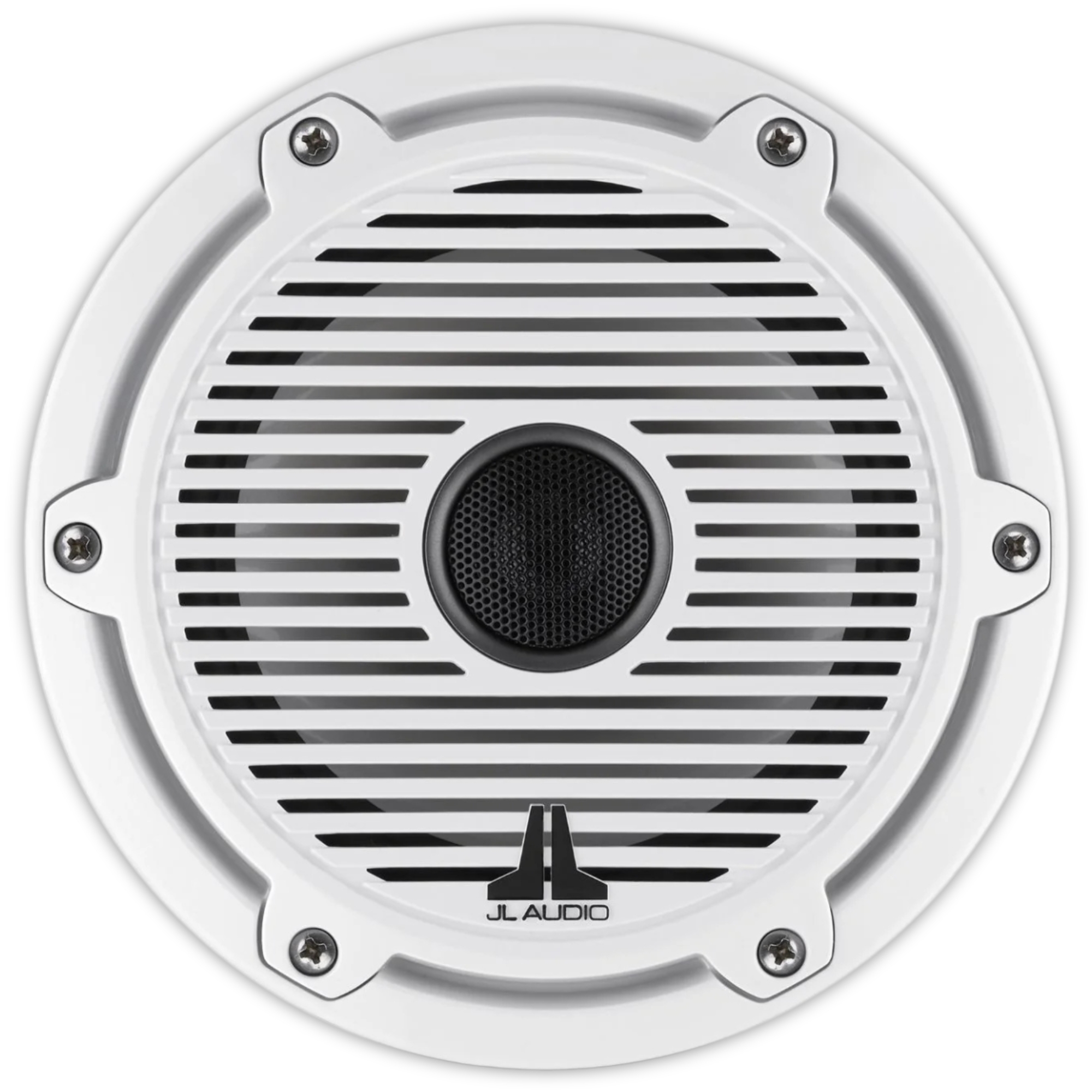 Foto 3 pulgar | Bocinas Marinas Jl Audio M650-ccx-sg-wh 6.5 Plg 150w