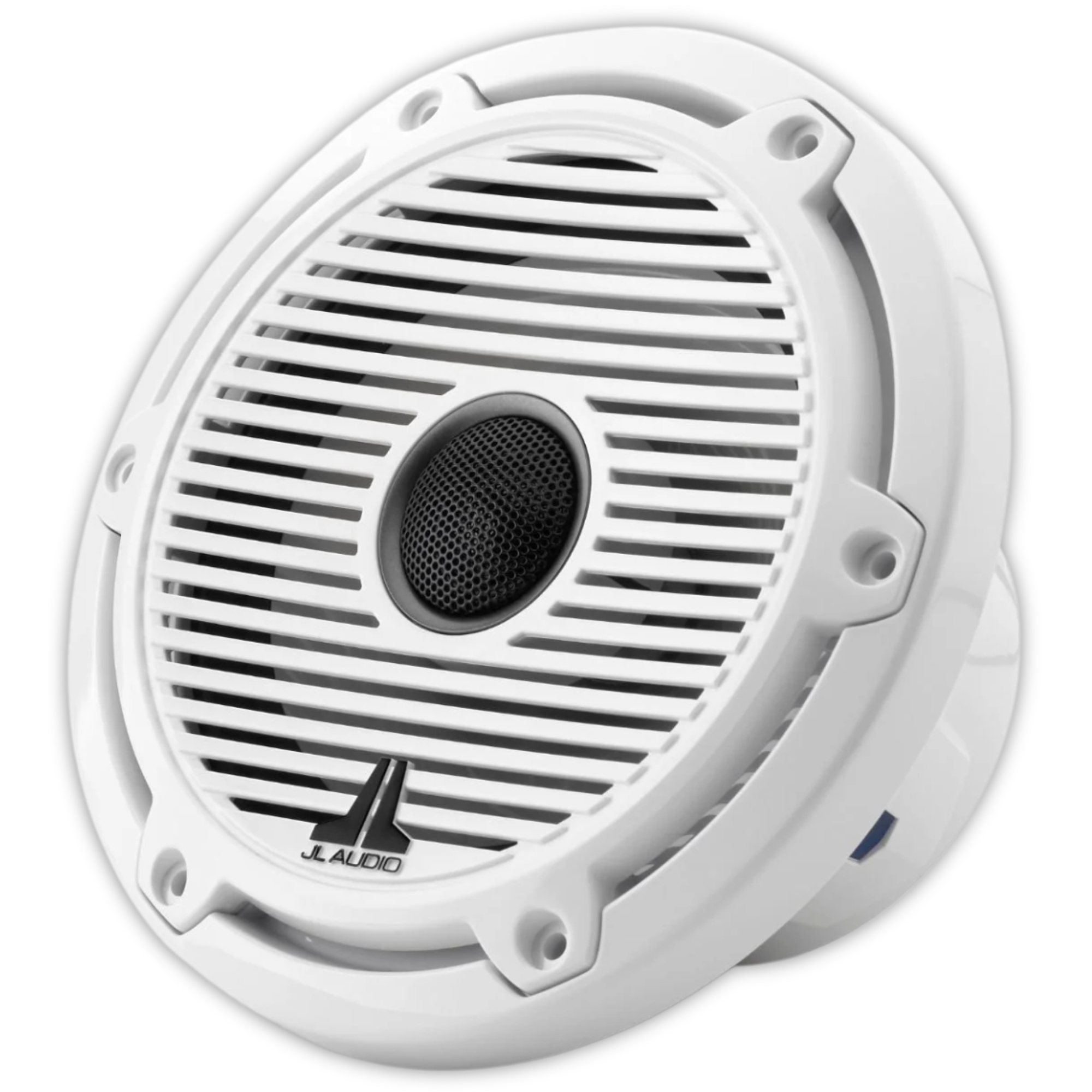 Foto 5 pulgar | Bocinas Marinas Jl Audio M650-ccx-sg-wh 6.5 Plg 150w