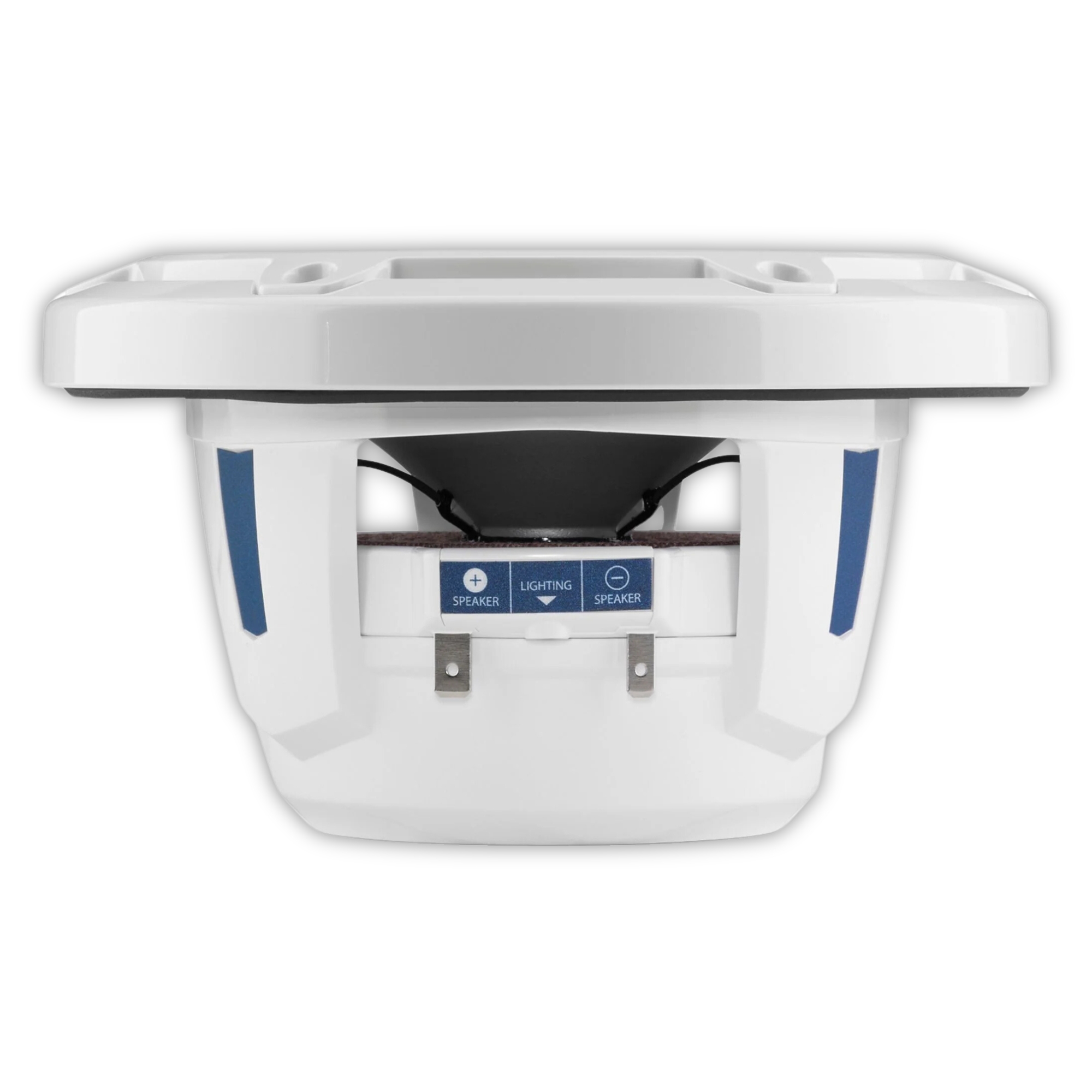 Foto 7 pulgar | Bocinas Marinas Jl Audio M650-ccx-sg-wh 6.5 Plg 150w