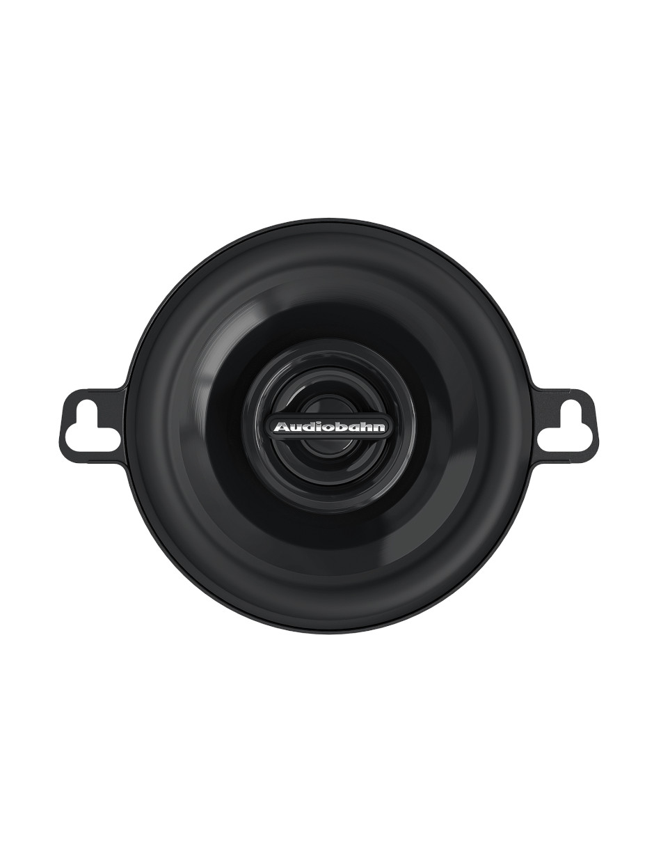 Foto 1 | Juego De Bocinas Para Auto 3.5'' Audiobahn As35h