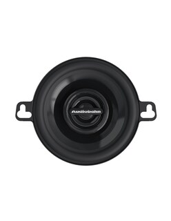 Foto 1 | Juego De Bocinas Para Auto 3.5'' Audiobahn As35h
