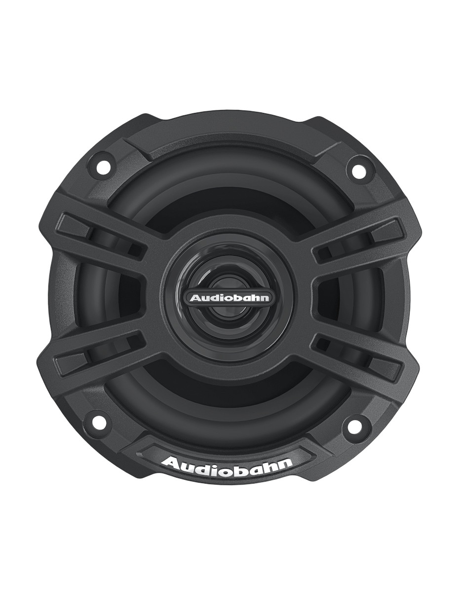 Foto 1 | Juego De Bocinas Para Auto 4''audiobahn As42h