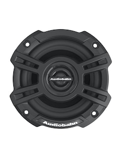 Foto 1 | Juego De Bocinas Para Auto 4''audiobahn As42h