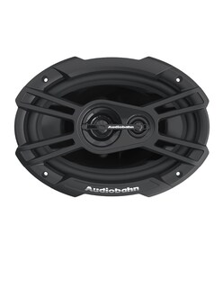 Foto 1 | Juego De Bocinas Para Auto 6x9'' Audiobahn As693h