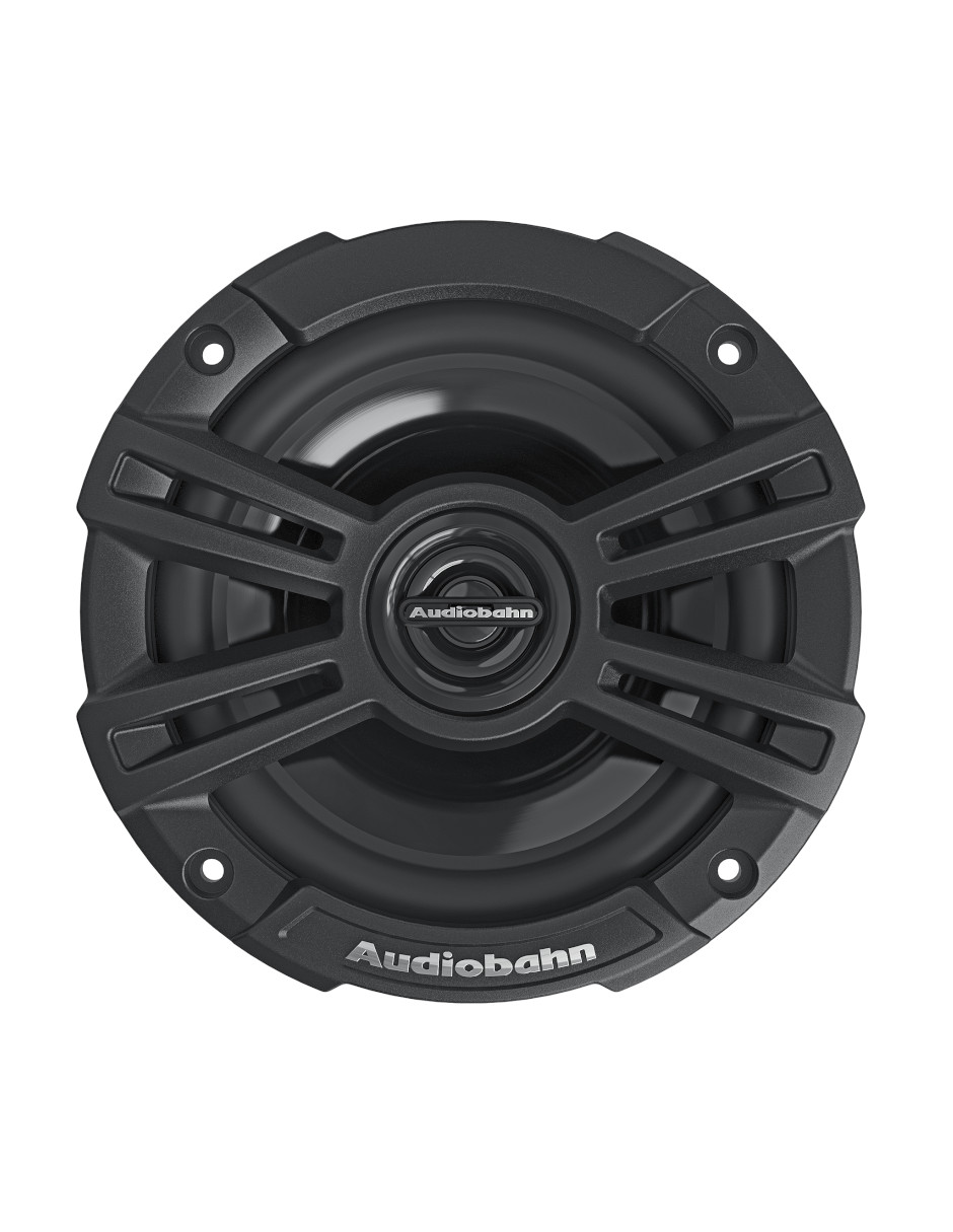 Foto 1 | Juego De Bocinas Para Auto 5.25'' Audiobahn As52h