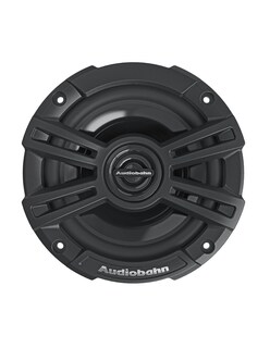 Foto 1 | Juego De Bocinas Para Auto 5.25'' Audiobahn As52h