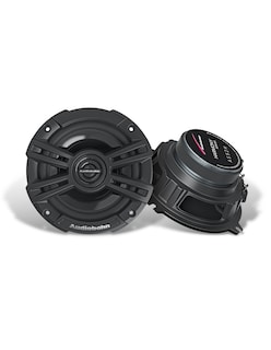 Foto 2 | Juego De Bocinas Para Auto 5.25'' Audiobahn As52h
