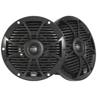 Foto 1 | Bocinas Marinas Convertibles Wet Sounds Sw-808-b 300w 8 Plg