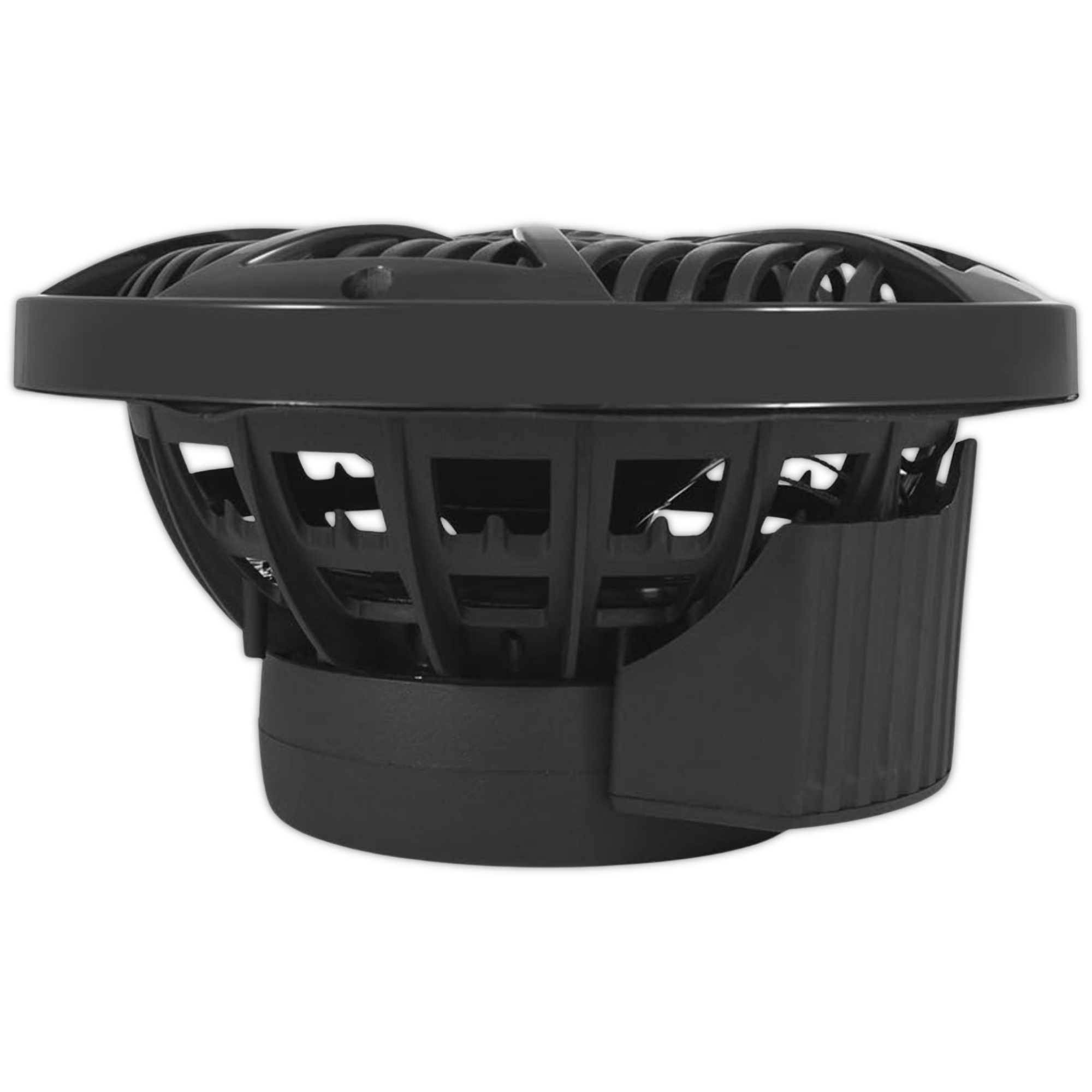 Foto 5 pulgar | Bocinas Marinas Convertibles Wet Sounds Sw-808-b 300w 8 Plg