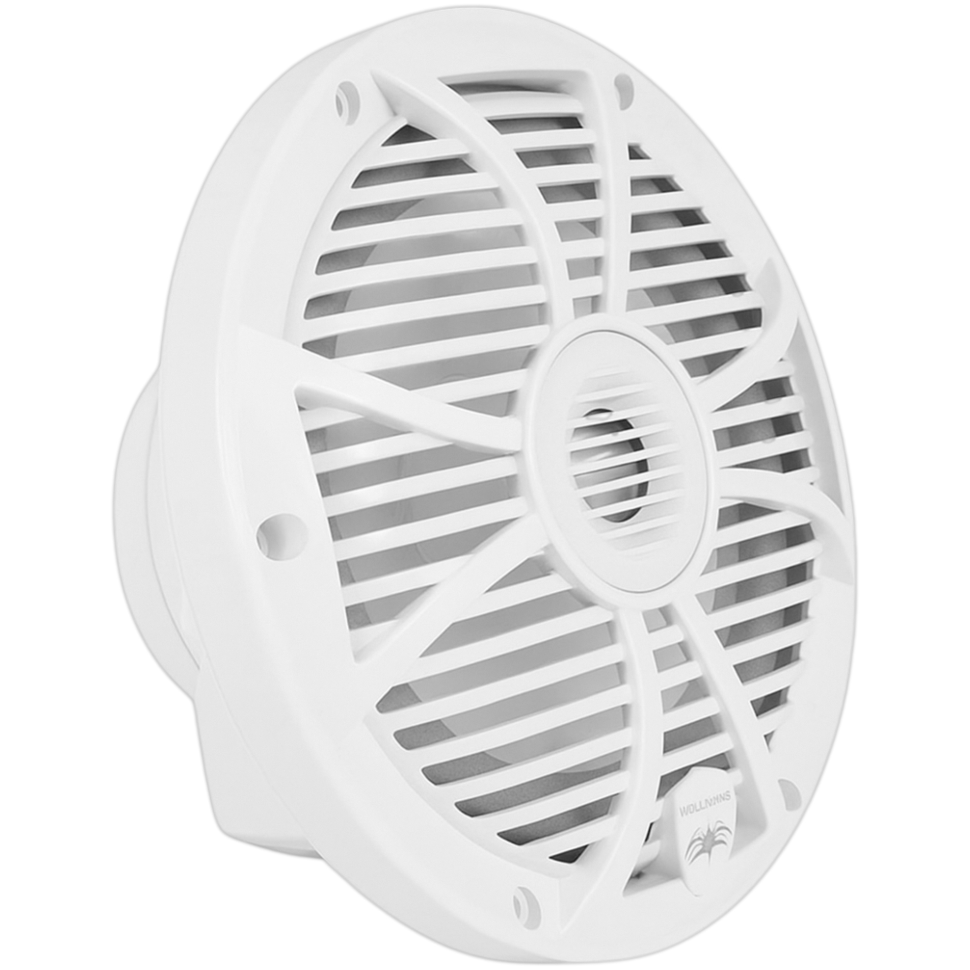 Foto 4 pulgar | Bocinas Marinas Convertibles Wet Sounds Sw-808-w 300w 8 Plg