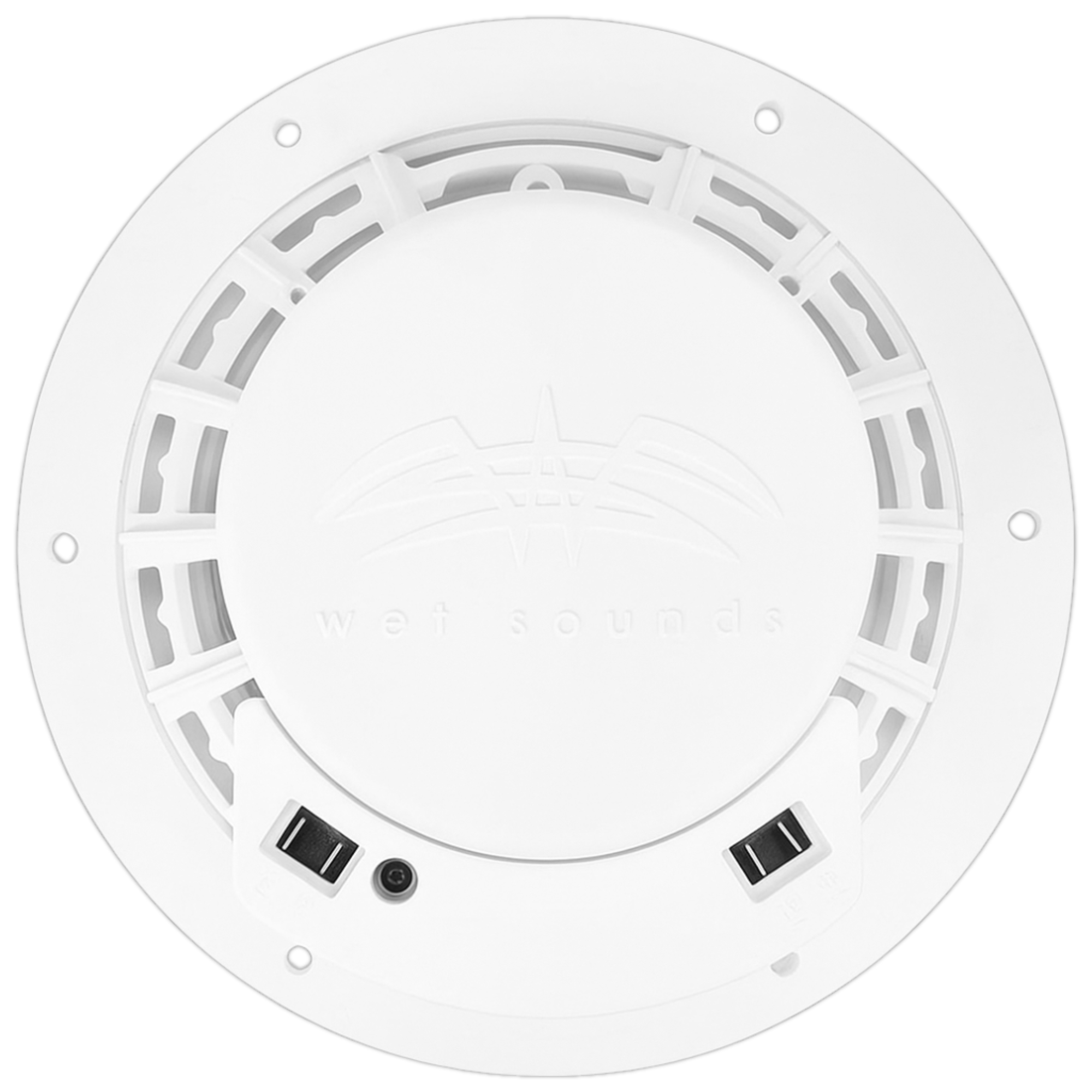 Foto 6 pulgar | Bocinas Marinas Convertibles Wet Sounds Sw-808-w 300w 8 Plg