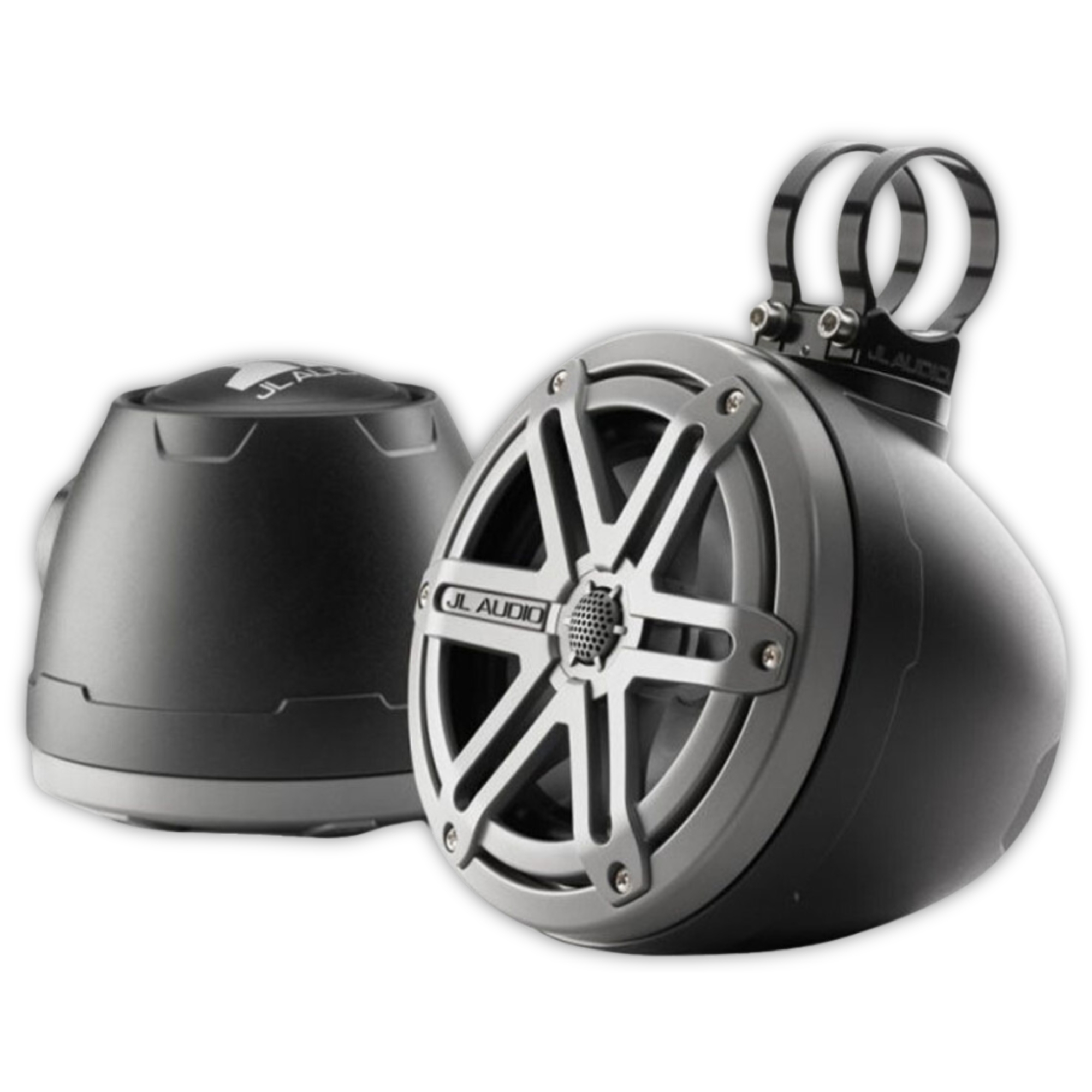 Bocinas De Torre Jl Audio Ps650-vex-sg-tm-b 6.5 Plg 225w