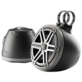 Foto 1 | Bocinas De Torre Jl Audio Ps650-vex-sg-tm-b 6.5 Plg 225w