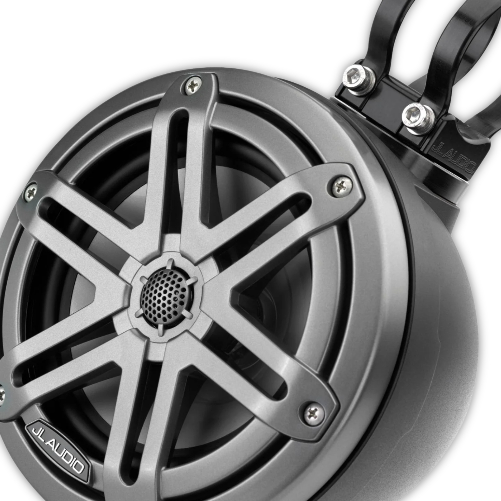 Foto 4 pulgar | Bocinas De Torre Jl Audio Ps650-vex-sg-tm-b 6.5 Plg 225w