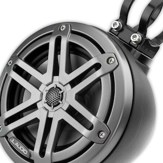 Foto 3 | Bocinas De Torre Jl Audio Ps650-vex-sg-tm-b 6.5 Plg 225w