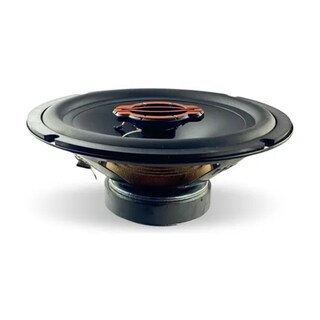 Foto 4 | Bocina Par Tipo Coaxial Cabo 65 Para Carro/camioneta Eo Safe Imports Esi-19879 Negro