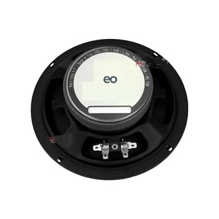 Foto 3 | Set De Medios 6.5 300 Watts Eo Safe Imports Esi-19877 Negro