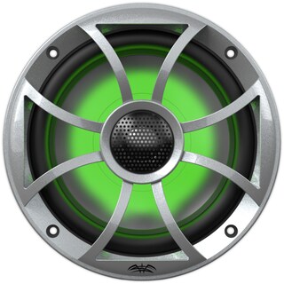 Foto 3 | Bocinas Coaxiales Rgb Wet Sounds Xs-65i-s-rgb 120w 6.5 Plg