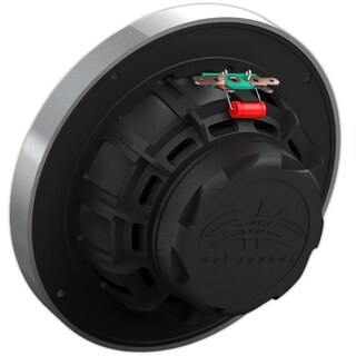 Foto 5 | Bocinas Coaxiales Rgb Wet Sounds Xs-65i-s-rgb 120w 6.5 Plg