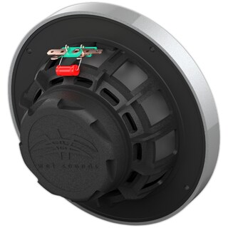 Foto 6 | Bocinas Coaxiales Rgb Wet Sounds Xs-65i-s-rgb 120w 6.5 Plg