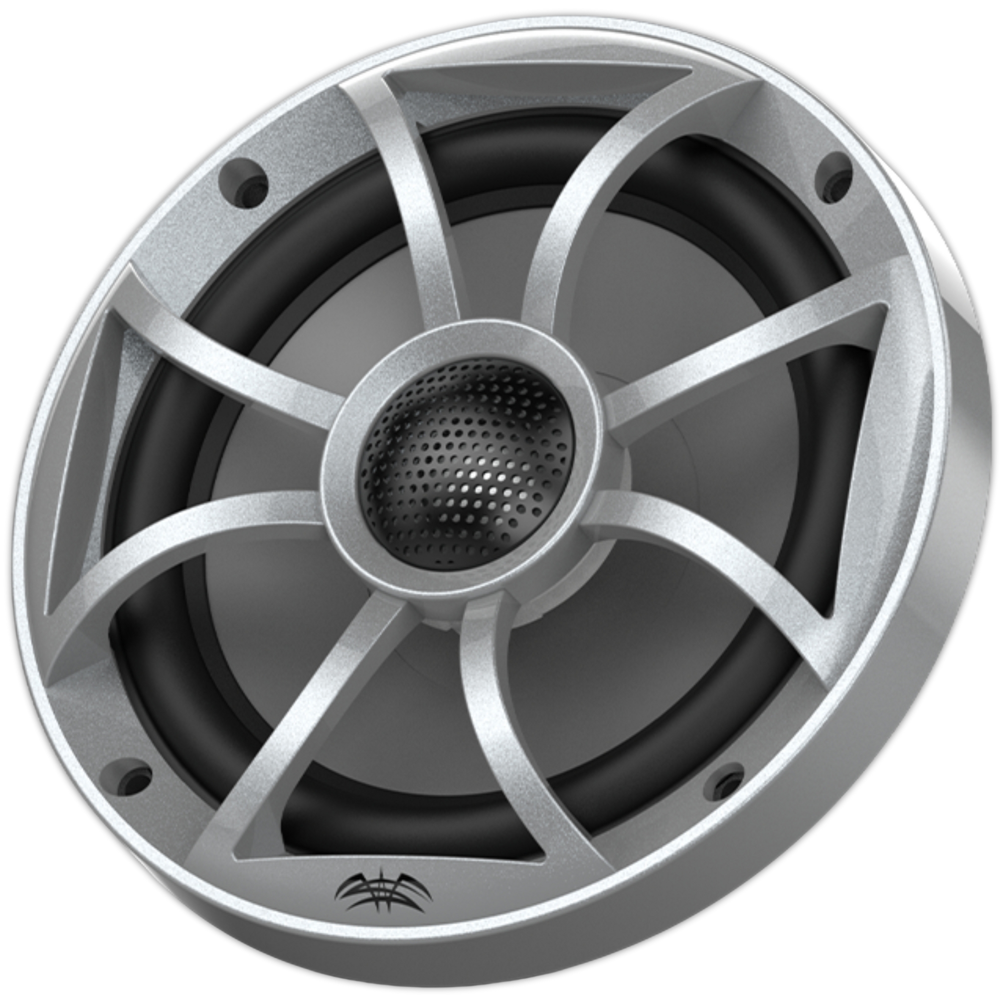 Foto 3 pulgar | Bocinas Coaxiales Wet Sounds Xs-65i-s 120w 6.5 Plg