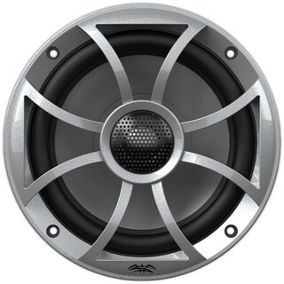 Foto 3 | Bocinas Coaxiales Wet Sounds Xs-65i-s 120w 6.5 Plg