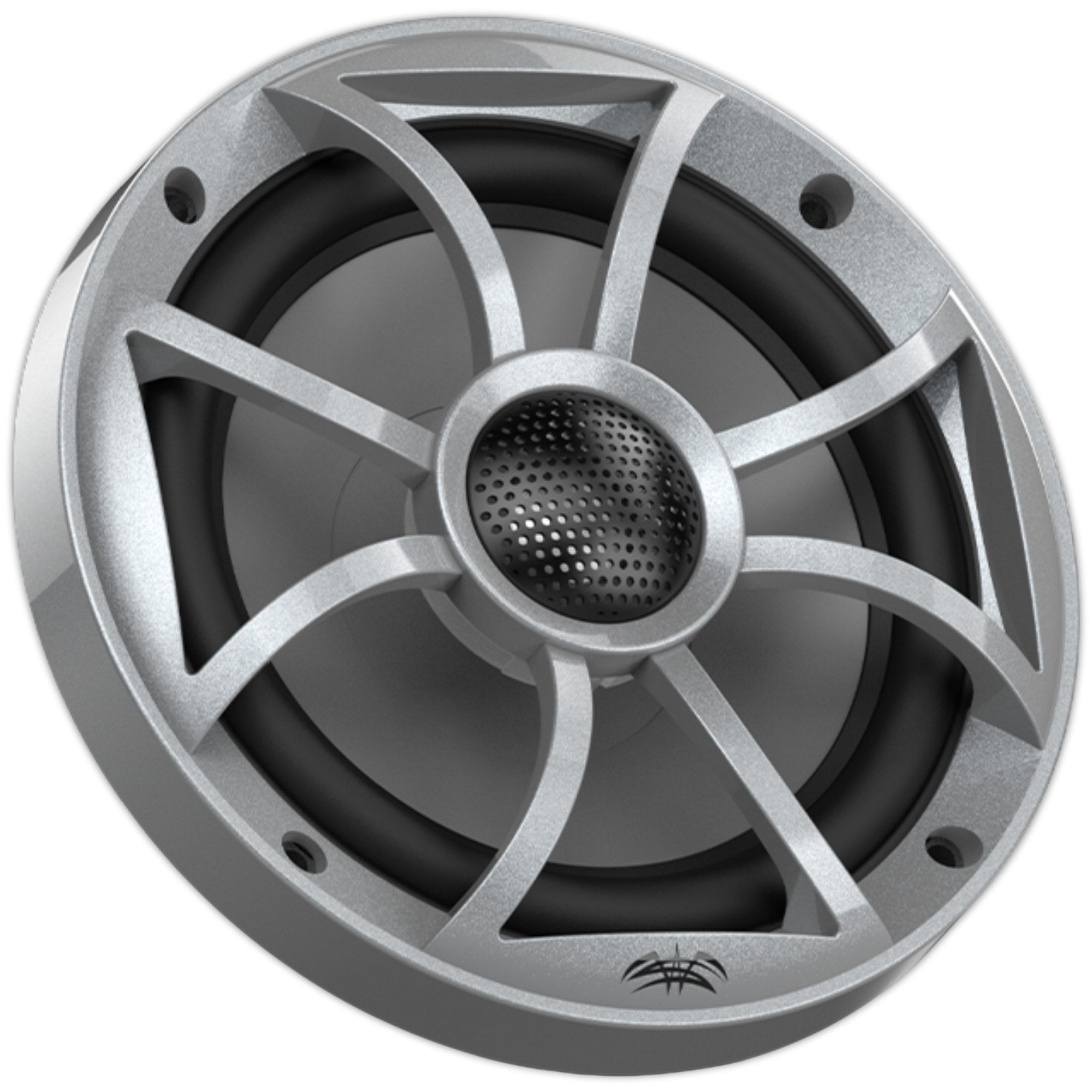 Foto 5 pulgar | Bocinas Coaxiales Wet Sounds Xs-65i-s 120w 6.5 Plg