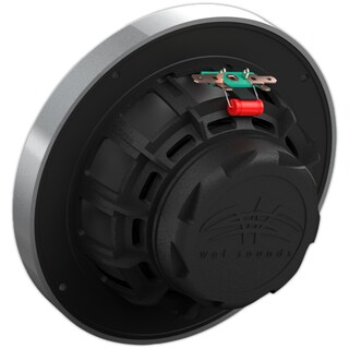 Foto 5 | Bocinas Coaxiales Wet Sounds Xs-65i-s 120w 6.5 Plg