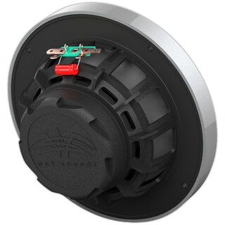 Foto 6 | Bocinas Coaxiales Wet Sounds Xs-65i-s 120w 6.5 Plg