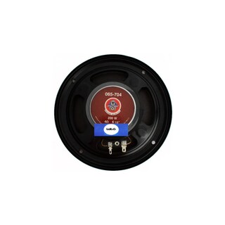 Foto 2 | Juego Bocinas Slim 6.5 200w Mega Power 065-704 Lab.g Negro